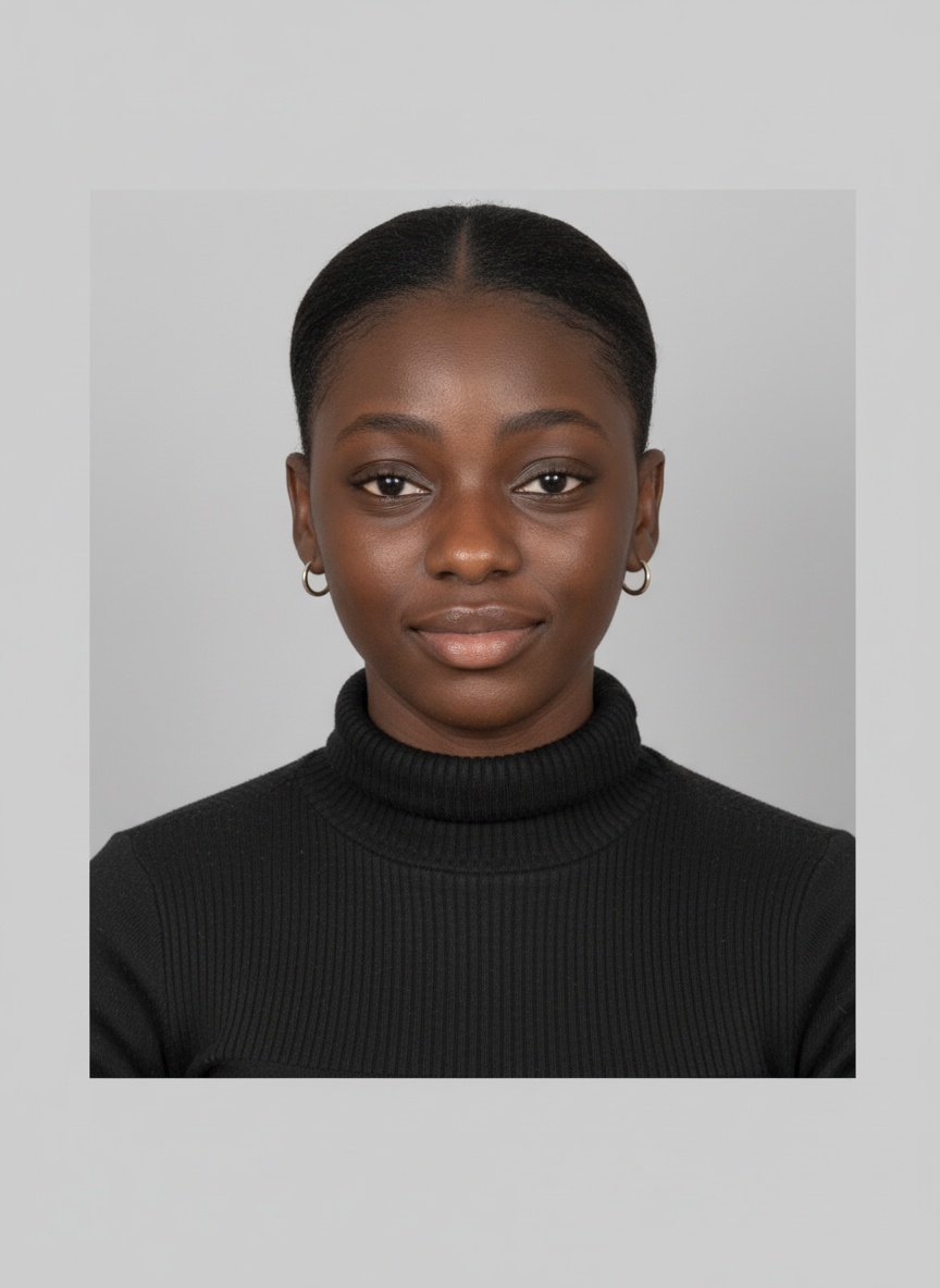 Kamokgelo Mashifane, Co-Founder & Medical Device Sales Director